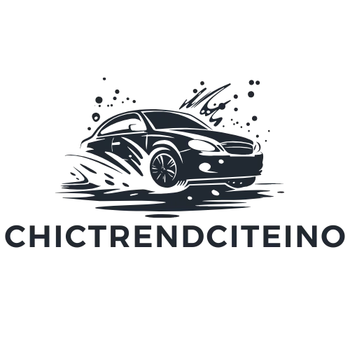 Chictrendciteino Car Store